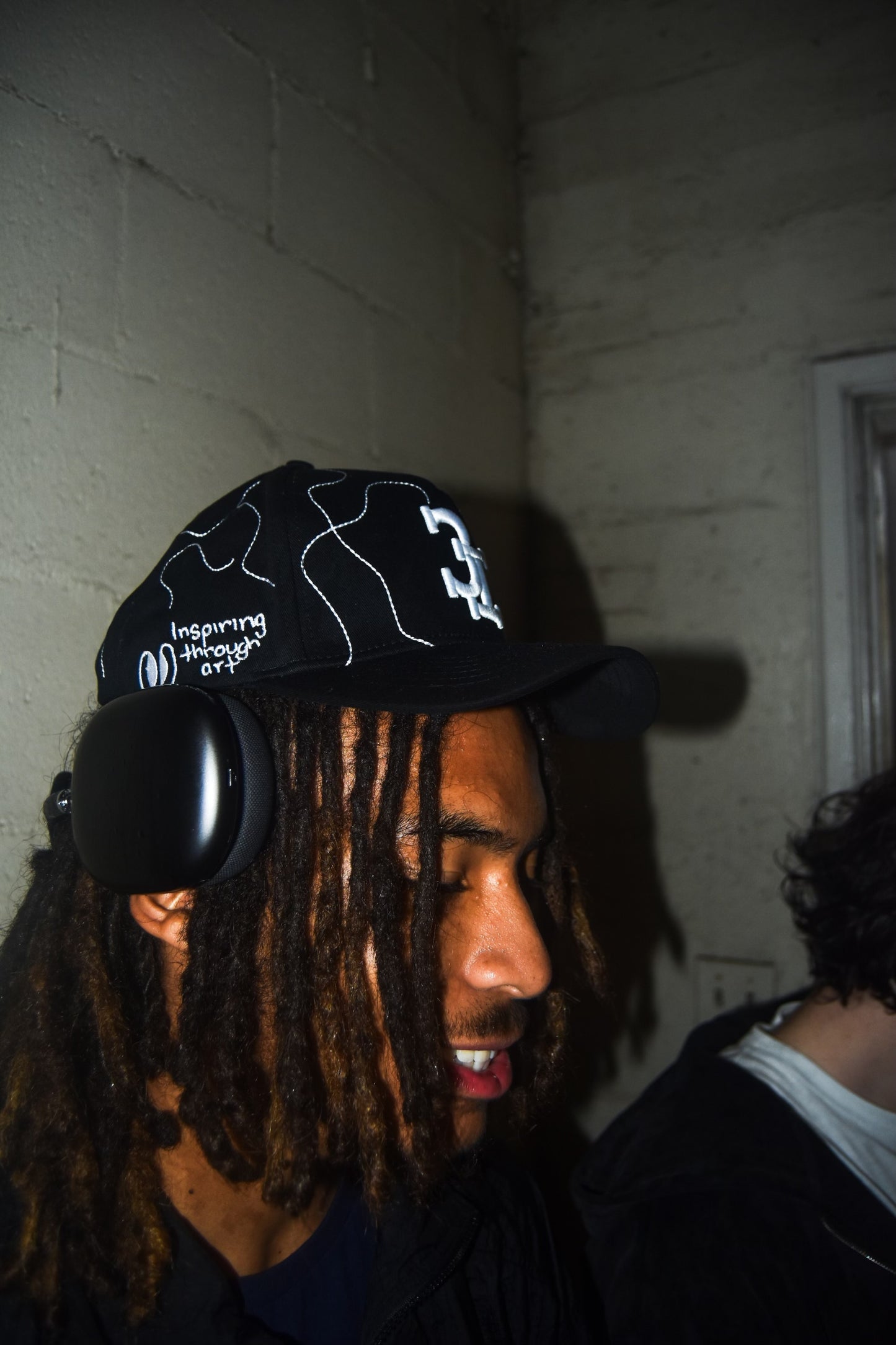 3I Path Snapback