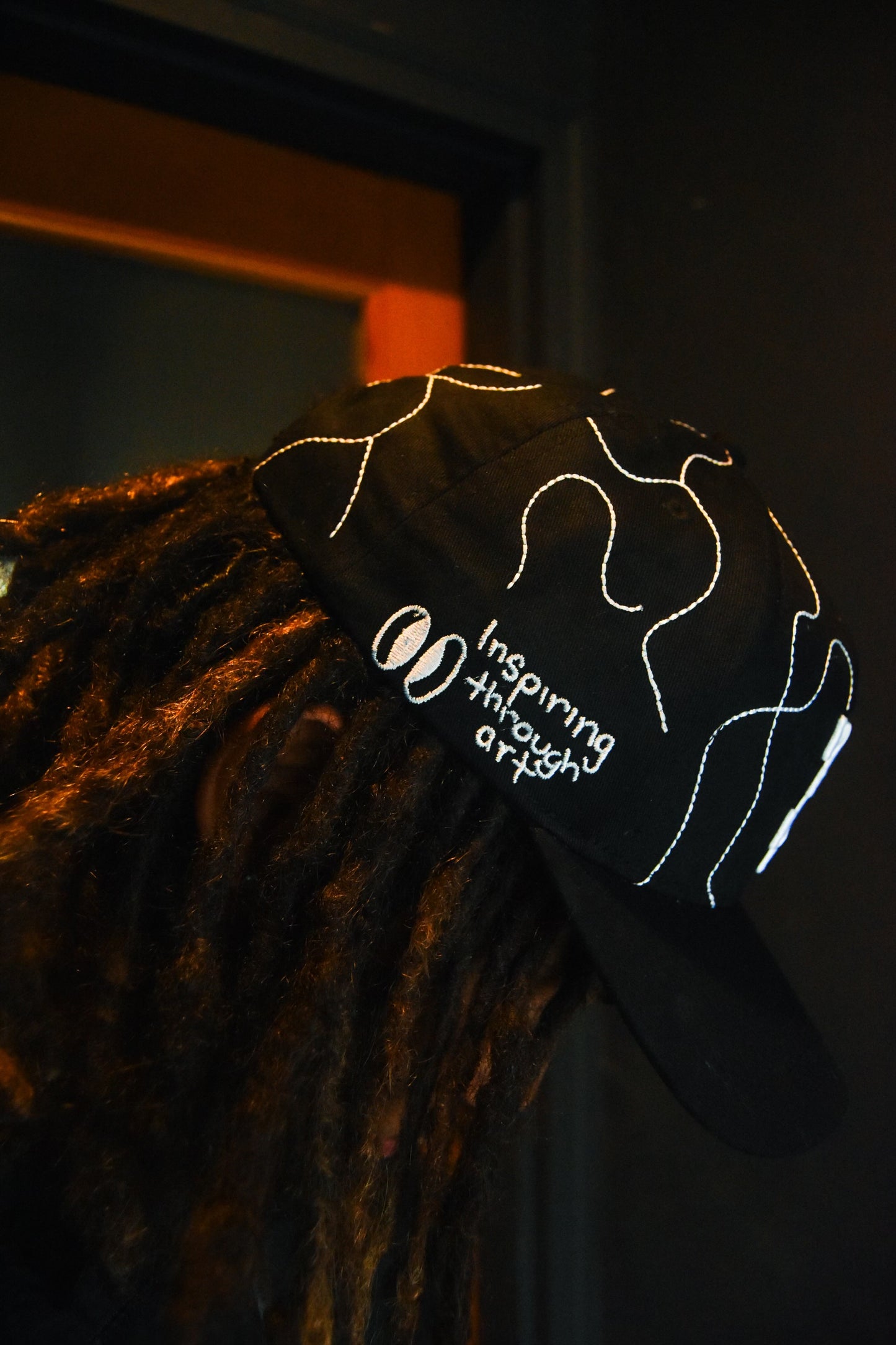 3I Path Snapback