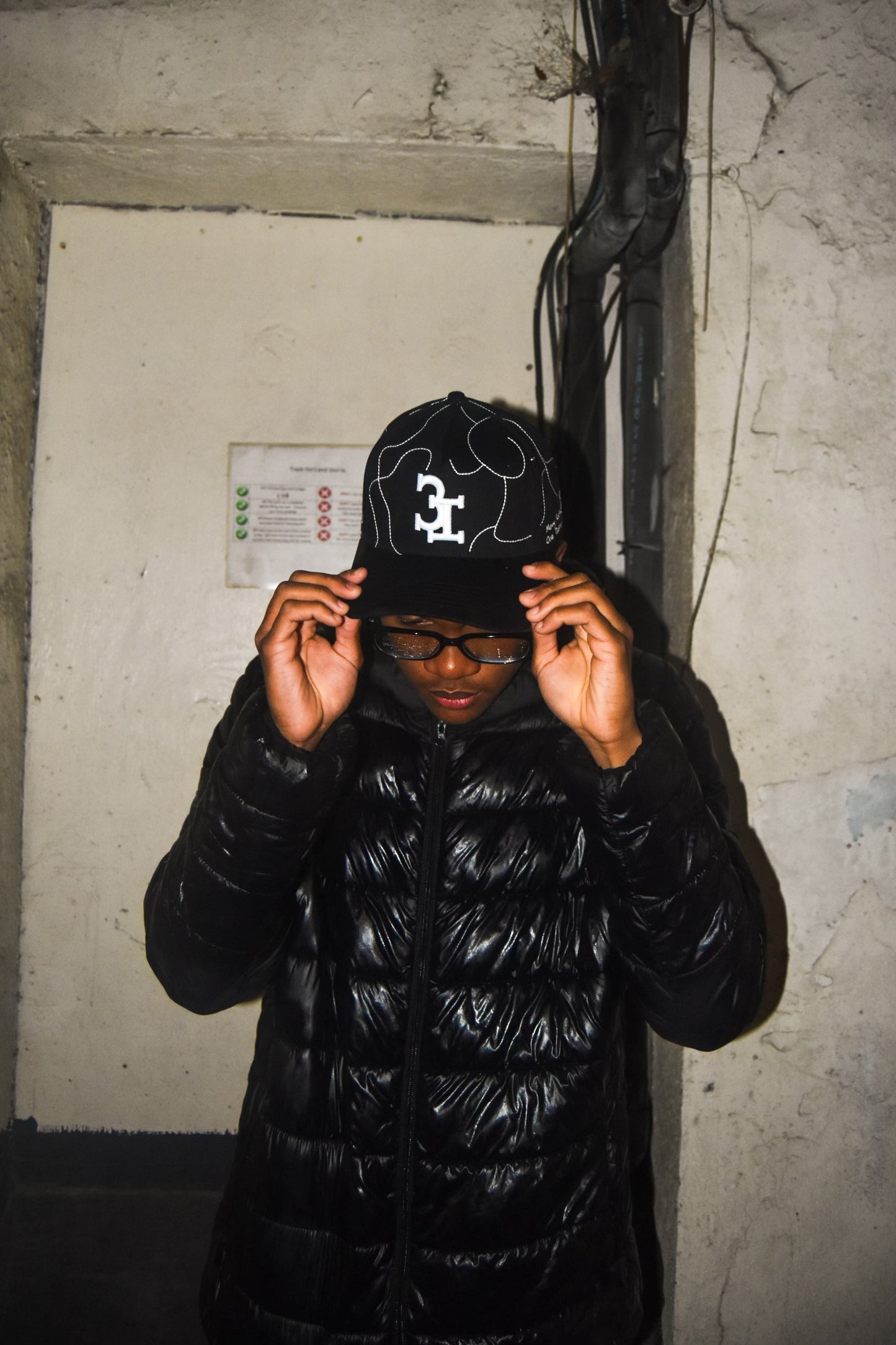 3I Path Snapback
