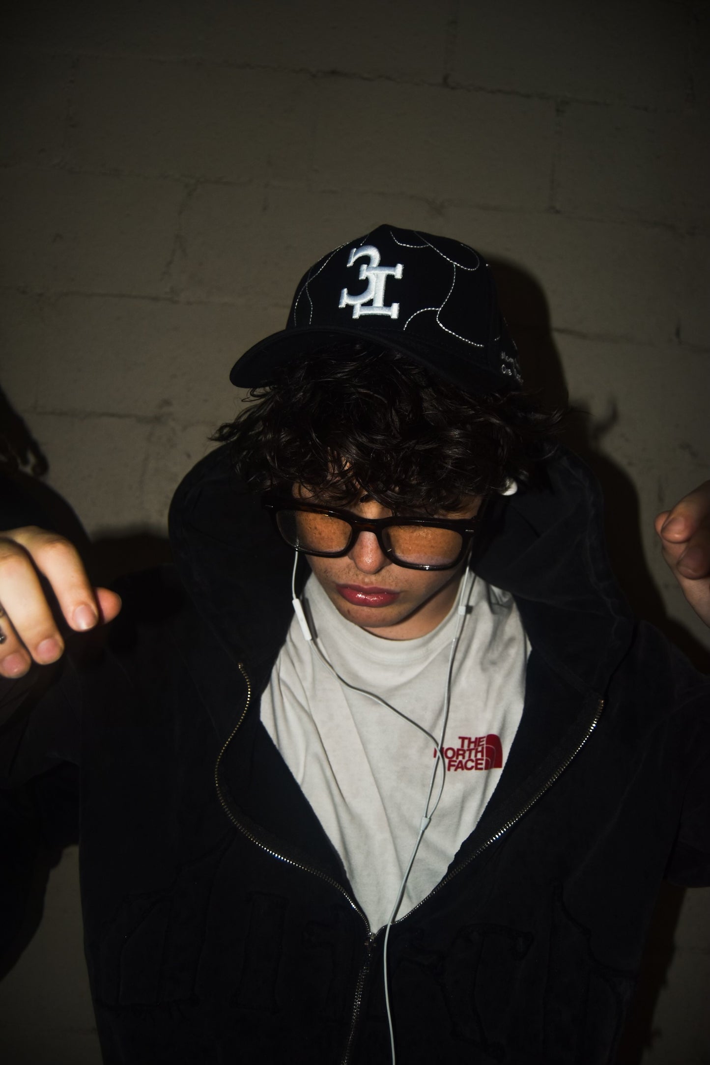 3I Path Snapback