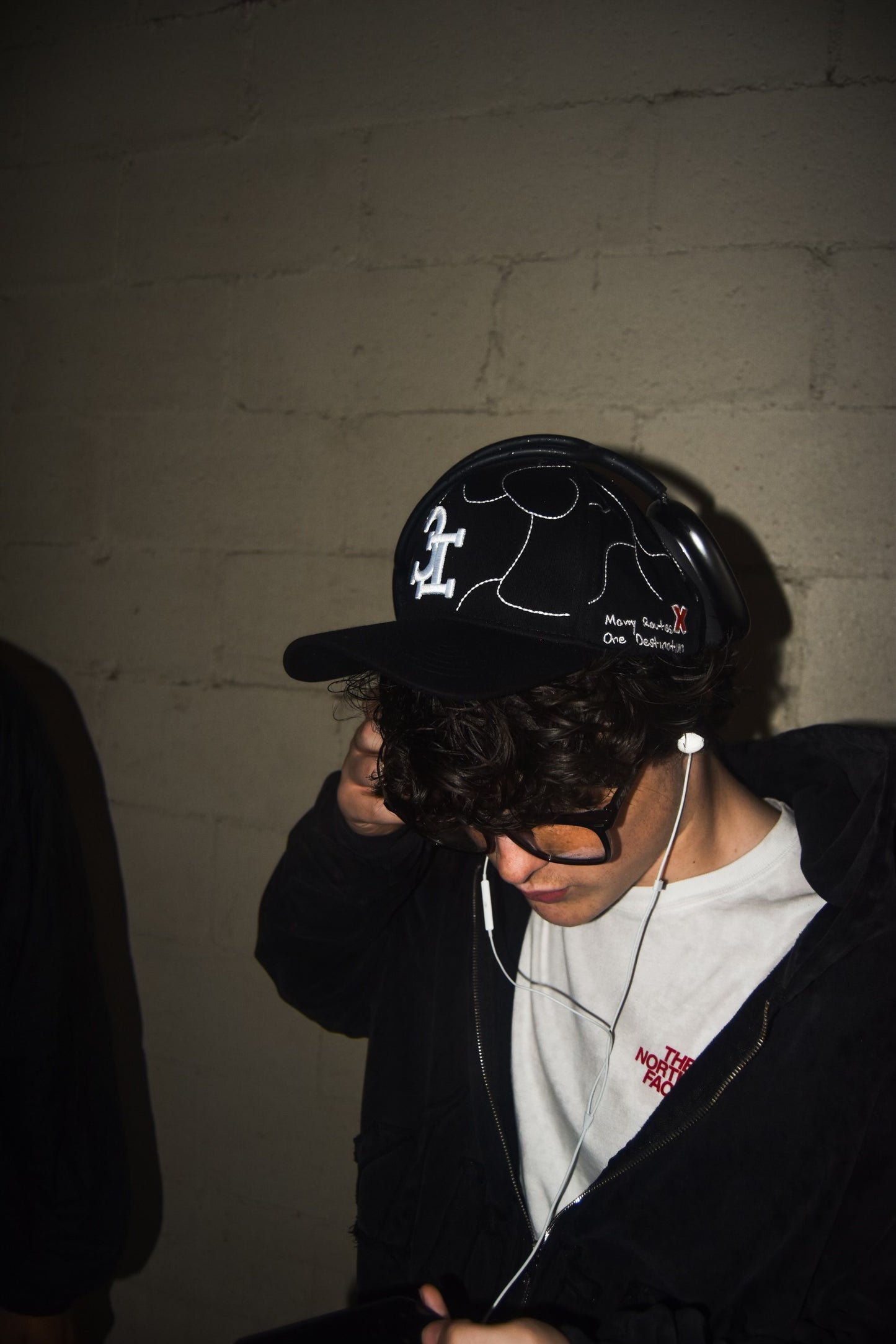 3I Path Snapback