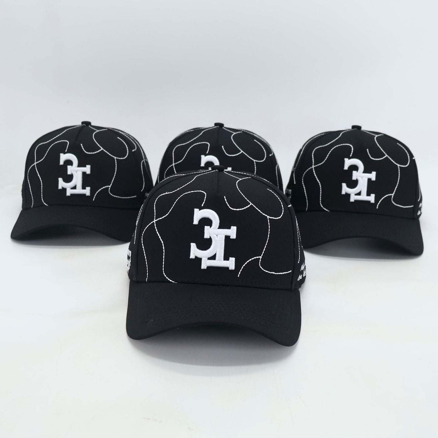 3I Path Snapback